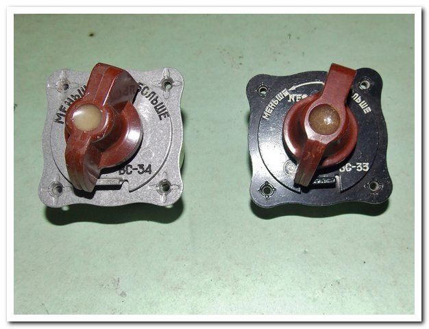 Продаю выносные сопротивления ВС-33,ВС-34 | REAA