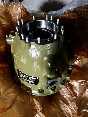 05 Корпус носового редуктора 01.jpg 05 Корпус носового редуктора 01.jpg