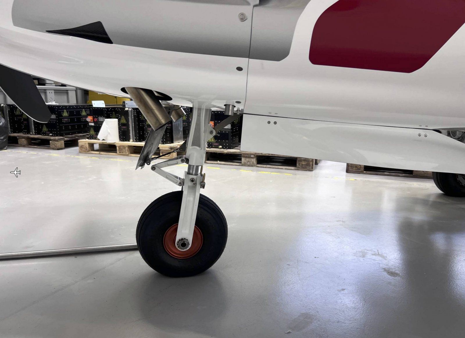 14 - 2023 Pipistrel Panthera S5-NEW.jpg 14 - 2023 Pipistrel Panthera S5-NEW.jpg