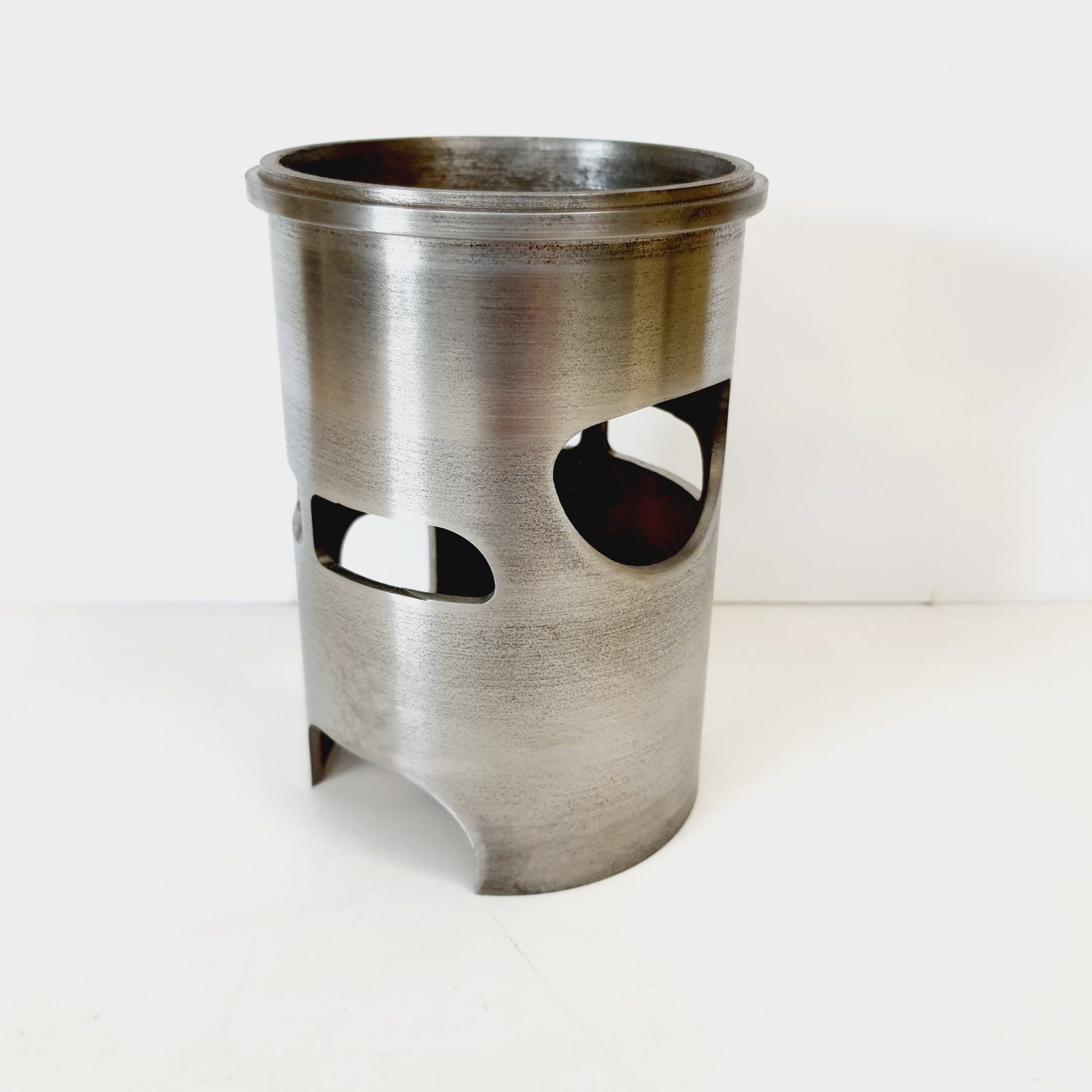 Изготовление гильз и гильзовка цилиндров 2т. | REAA