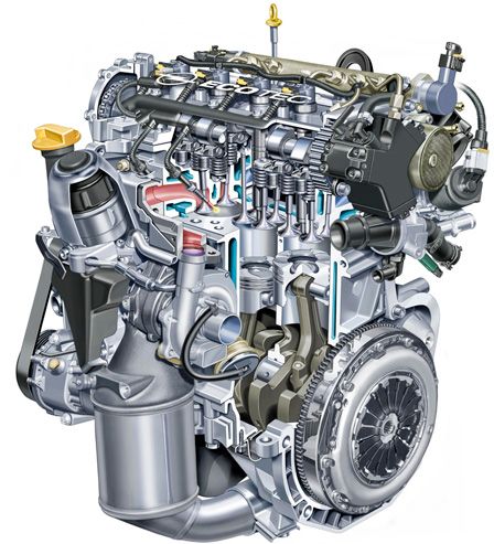 Opel Astra Astra H • CDTI (90 Hp) технические характеристики и расход топлива — AutoDatacom