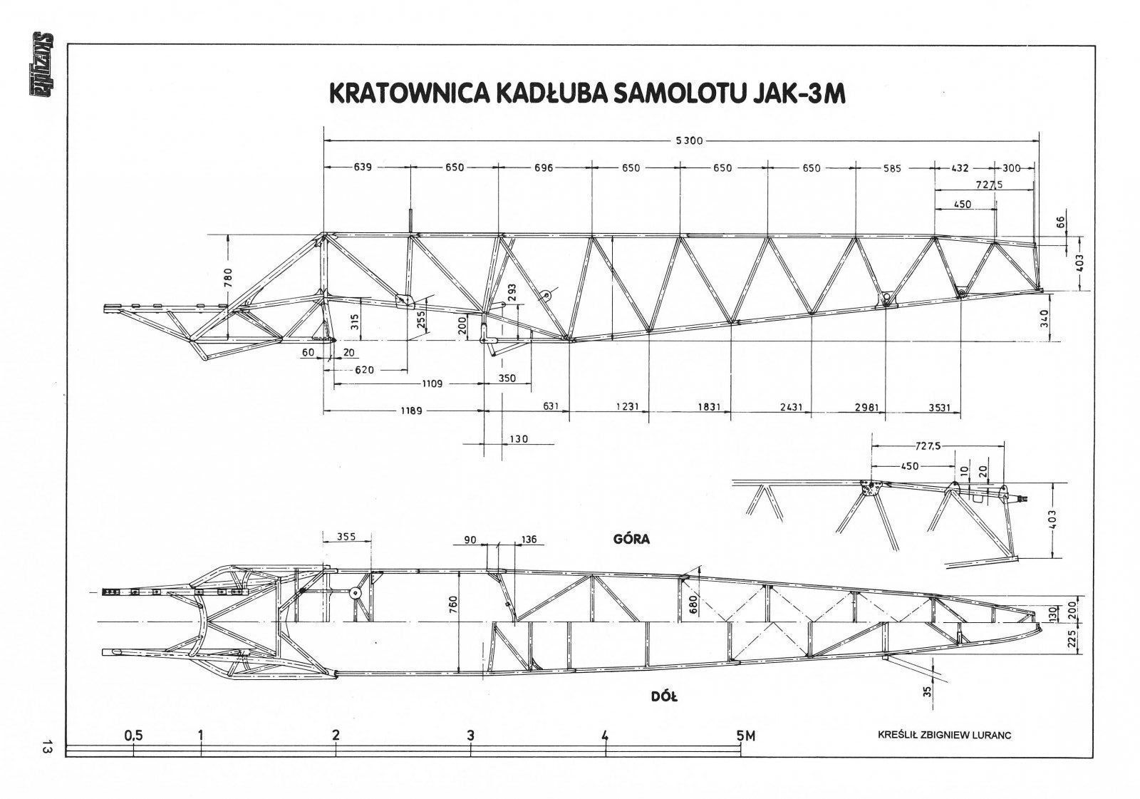 Ферма фюзеляжа Як-3.jpg