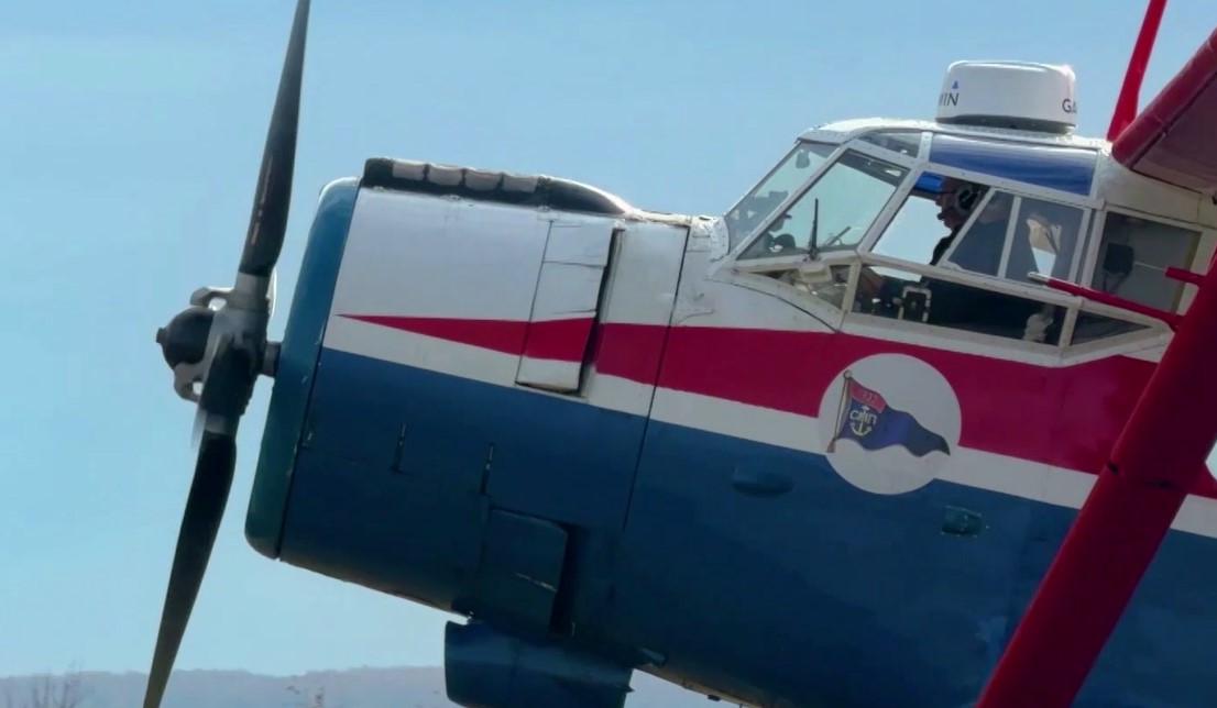 Garmin на крыше Ан-2.jpg