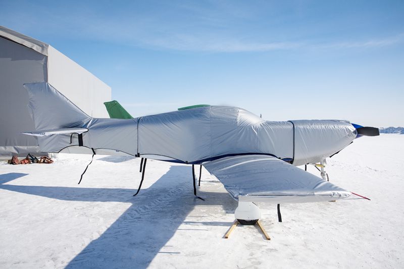 Glasair III-март 2013 - новые чехлы — копия.jpg