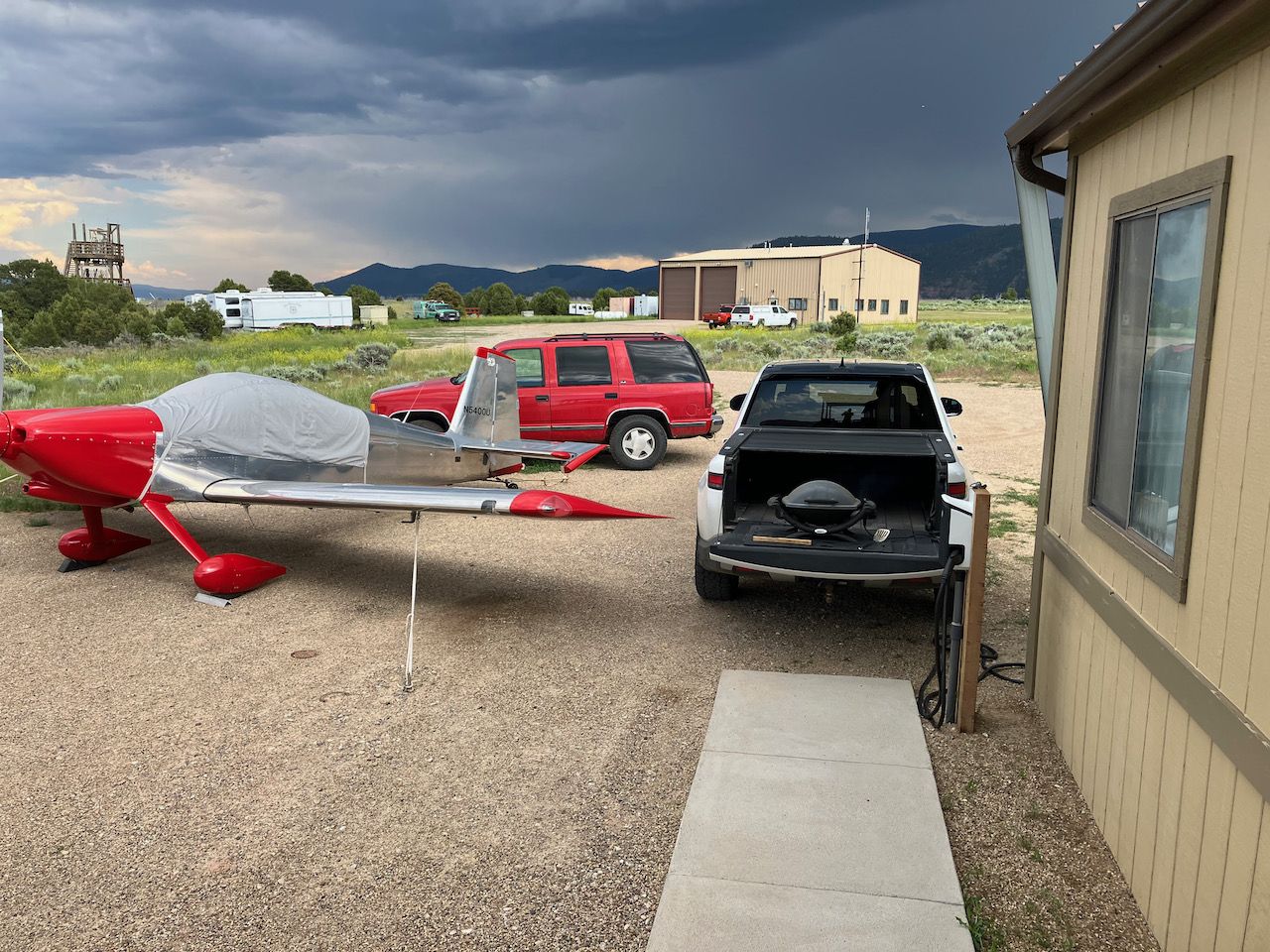 Grilll power from truck bed - 1.jpeg