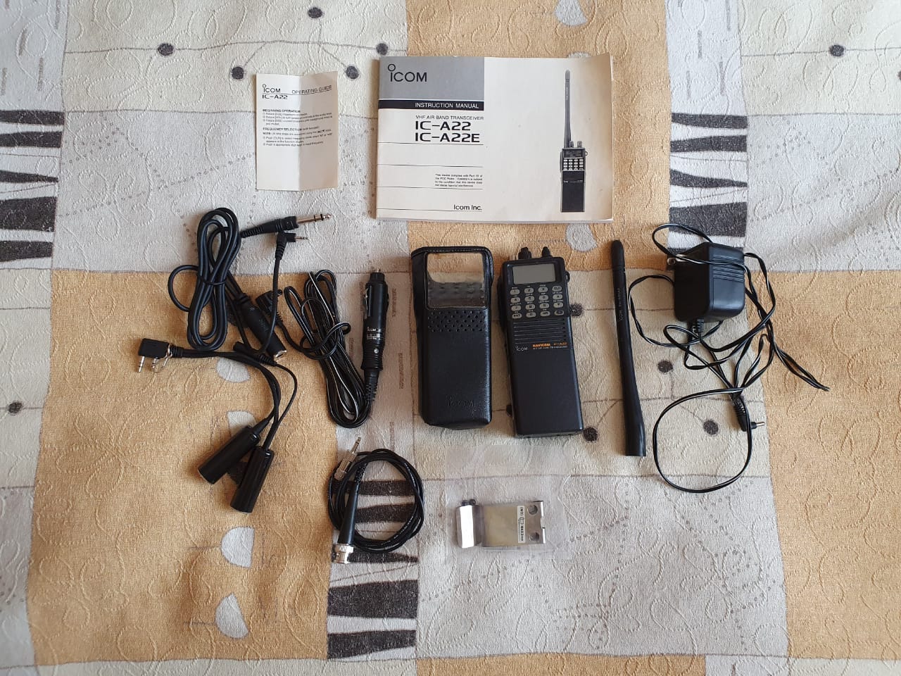 Icom IC-A22.jpeg Icom IC-A22.jpeg