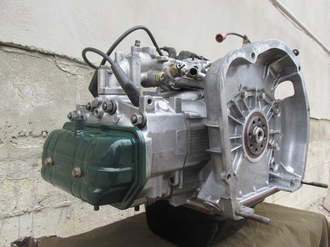 Продам Subaru ea81 | REAA