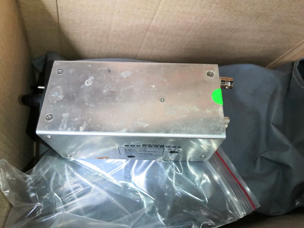 Продам Радиостанция MICROAIR M760 VHF TRANSCEIVER | REAA