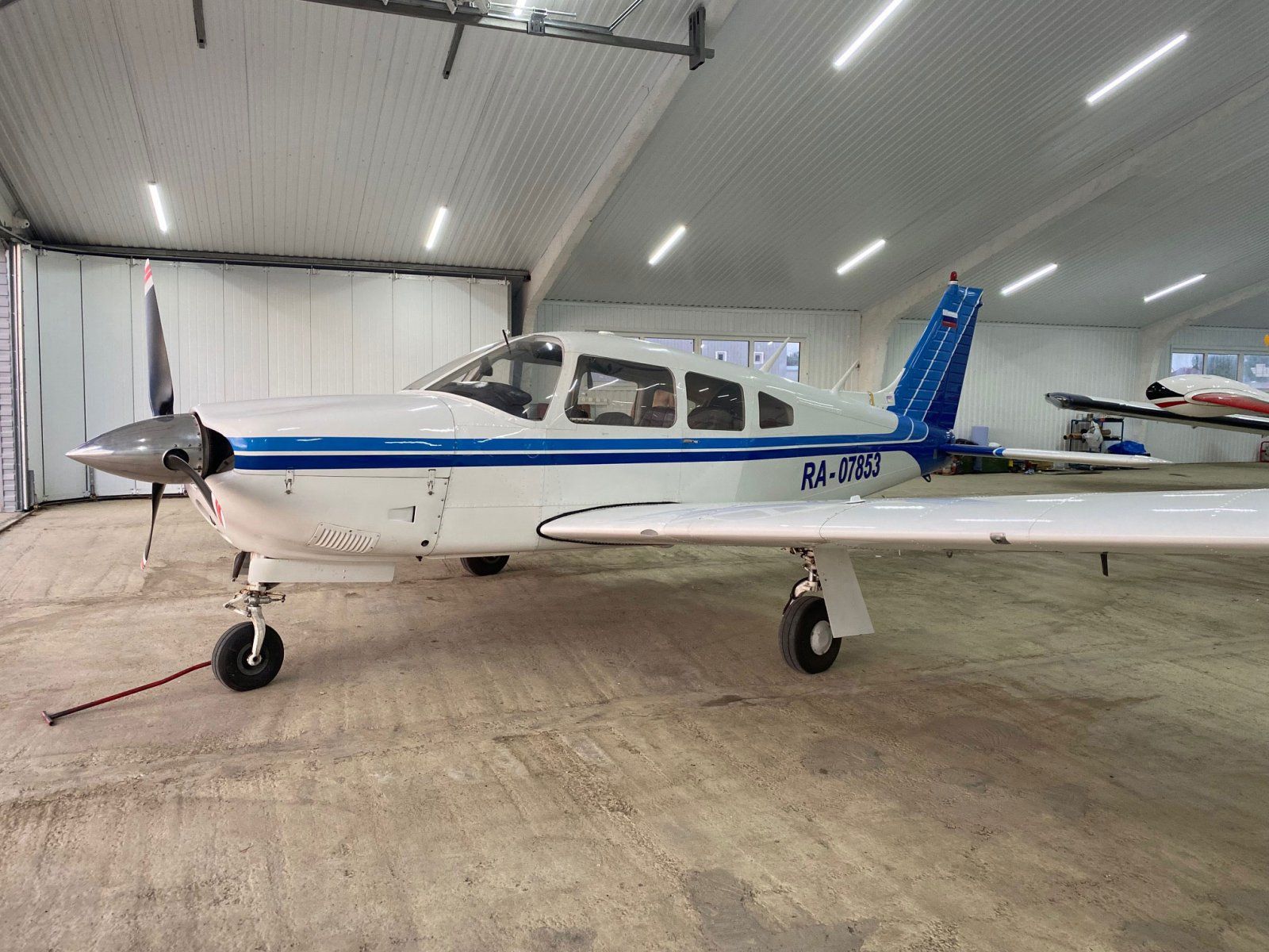 Продам Piper PA-28R-200 Cherokee Arrow | REAA