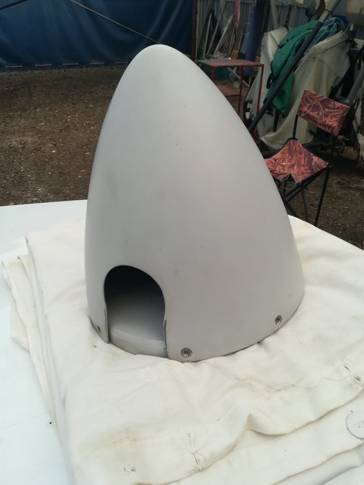 Кок 230х240х25 для 2-лопастного ВВ (12).jpg Кок 230х240х25 для 2-лопастного ВВ (12).jpg