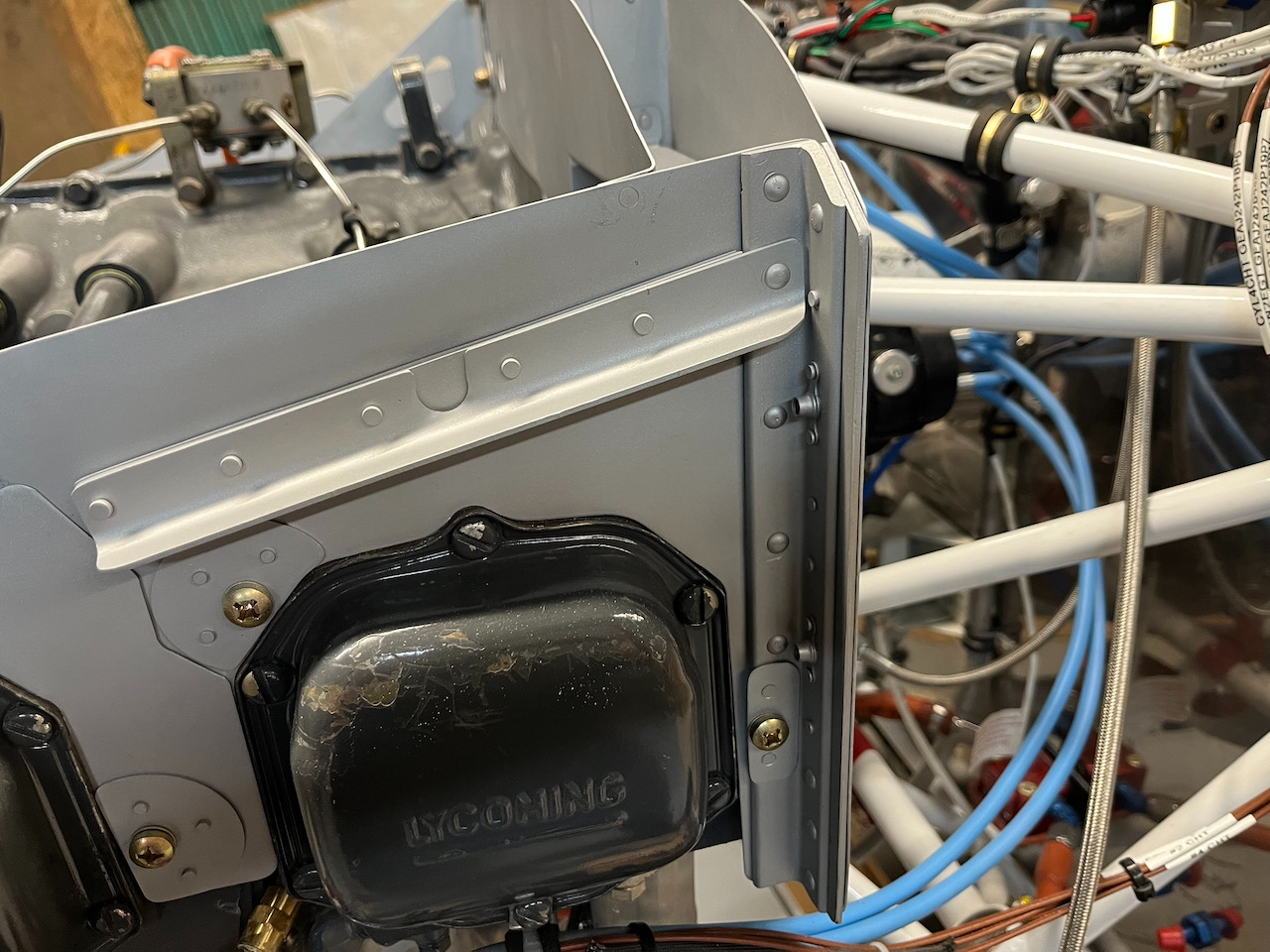 oil cooler mount reinforcement - 1.jpeg