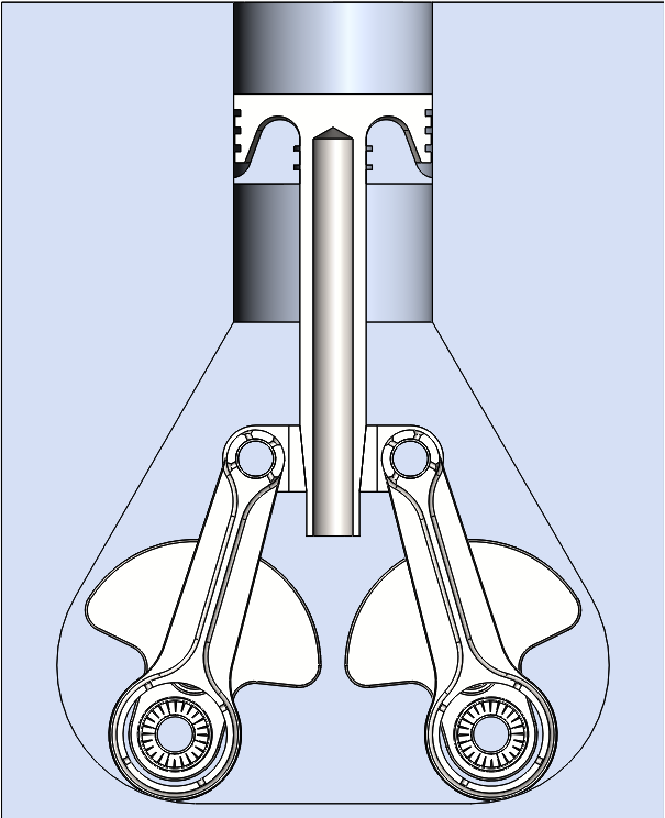 Прямые шатуны клинит.png