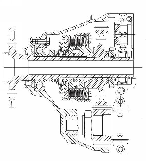 Редуктор Ротакс-912.jpg