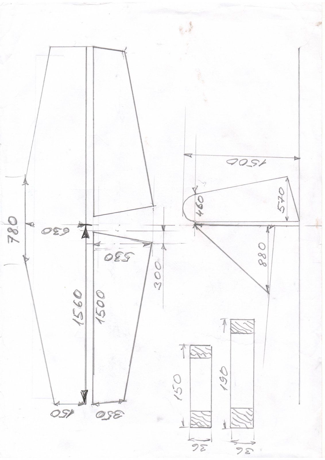 Рули и стабилизатор .JPG