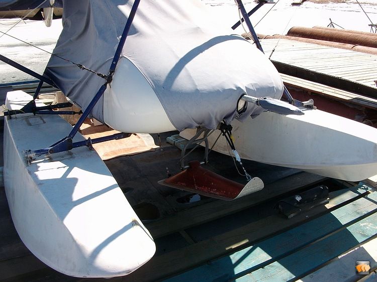 С лыжей IMGP0065.JPG