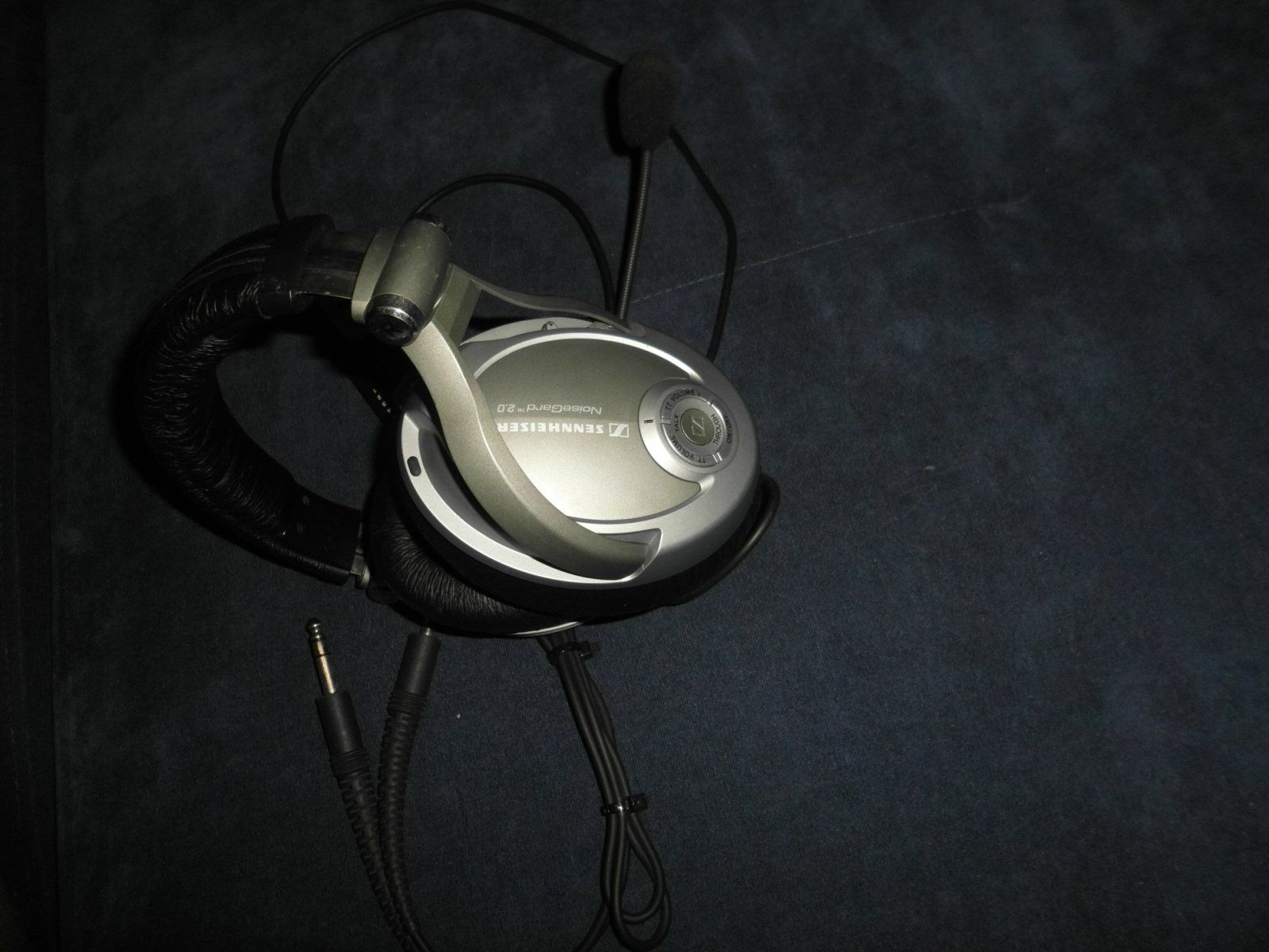 Sennheiser HMEC 250 REAA