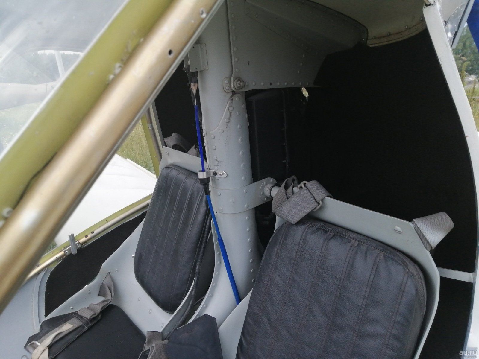 Самолет авиатика 890у чертежи