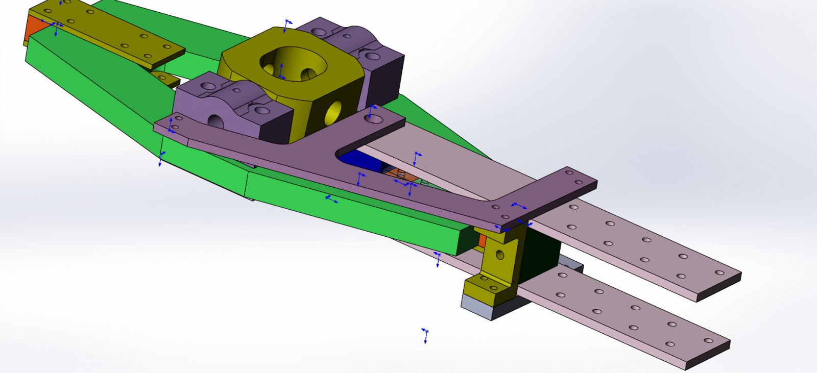 сборка втулки несущего винта.JPG