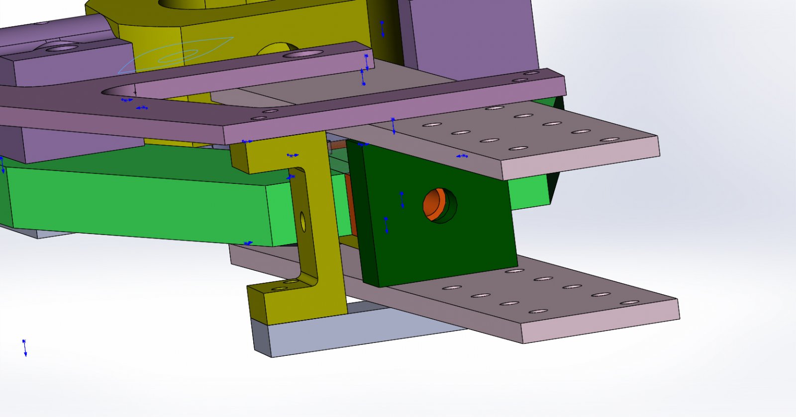 сборка втулки несущего винта.JPG
