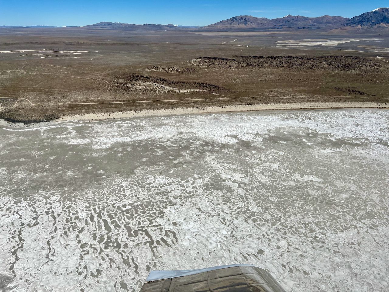 Spiral Jetty backcountry airstrip - 1 (2).jpeg