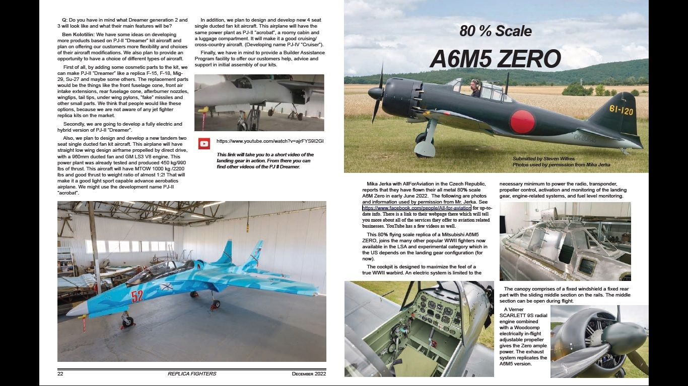 Статья в журнале Реплики Военных Самолётов(RFA) 2.jpg