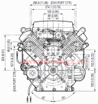 size-honda-gx610-shaft-side.gif