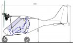 Чертежи сла до 115 кг