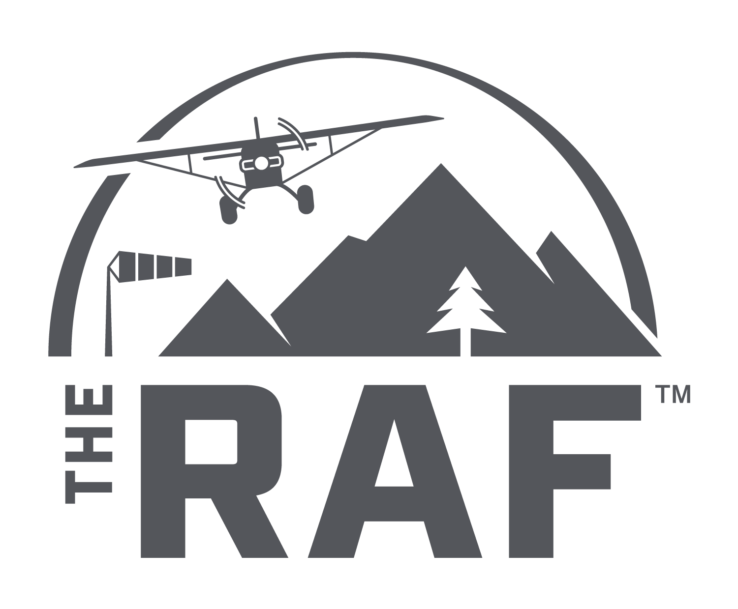 theraf.org