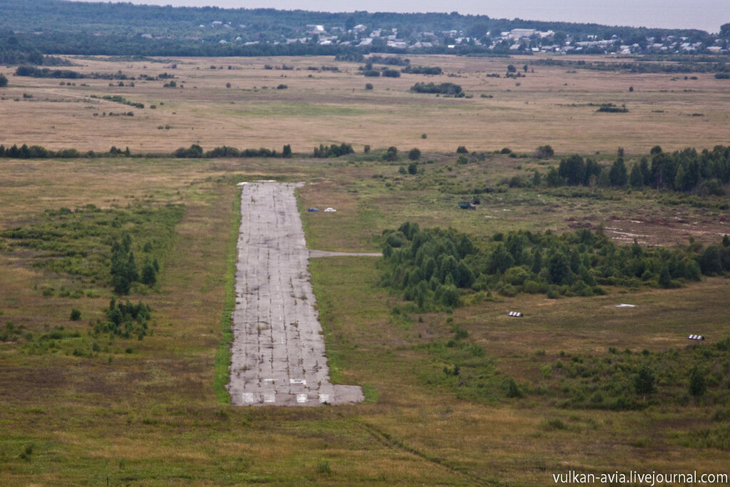 Аэропорт южный смоленск фото