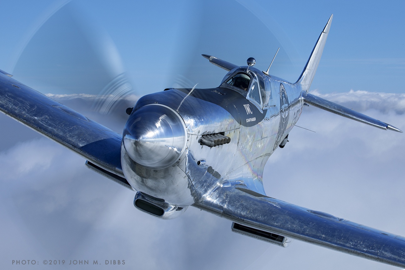 www.silverspitfire.com