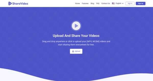sharevideo.org