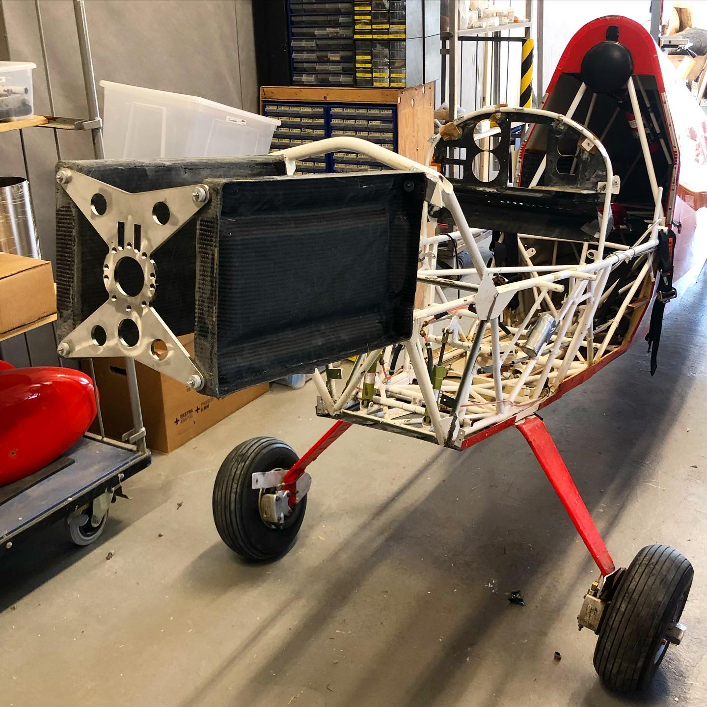 Trial-fitting-of-the-engine-mount.jpg