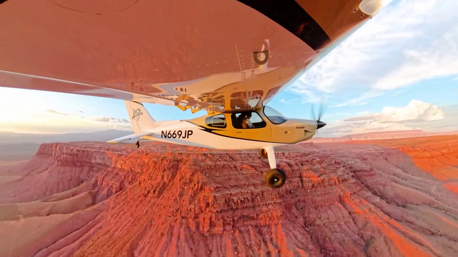 slingaircraft.com