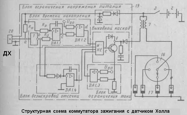 Схема коммутатора ваз 2109. Схема коммутатора ВАЗ 2108. Коммутатор ВАЗ 2108 схема принципиальная электрическая. Коммутатор ВАЗ 2108 схема принципиальная. Электрическая схема коммутатора ВАЗ 2108.