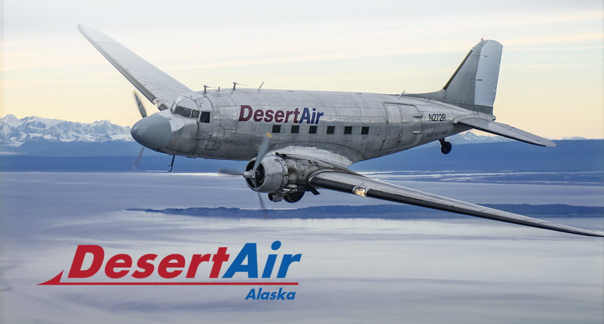 desertairalaska.com