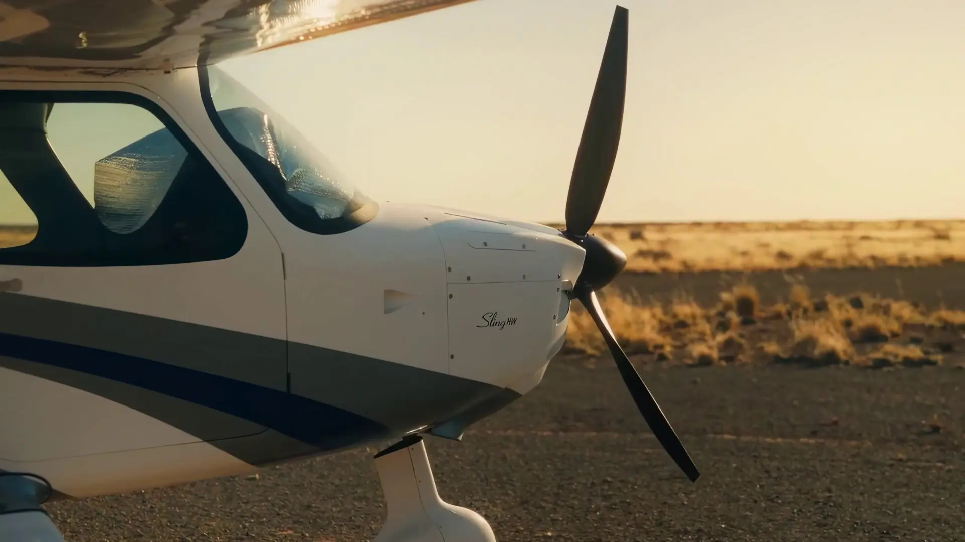 slingaircraft.com