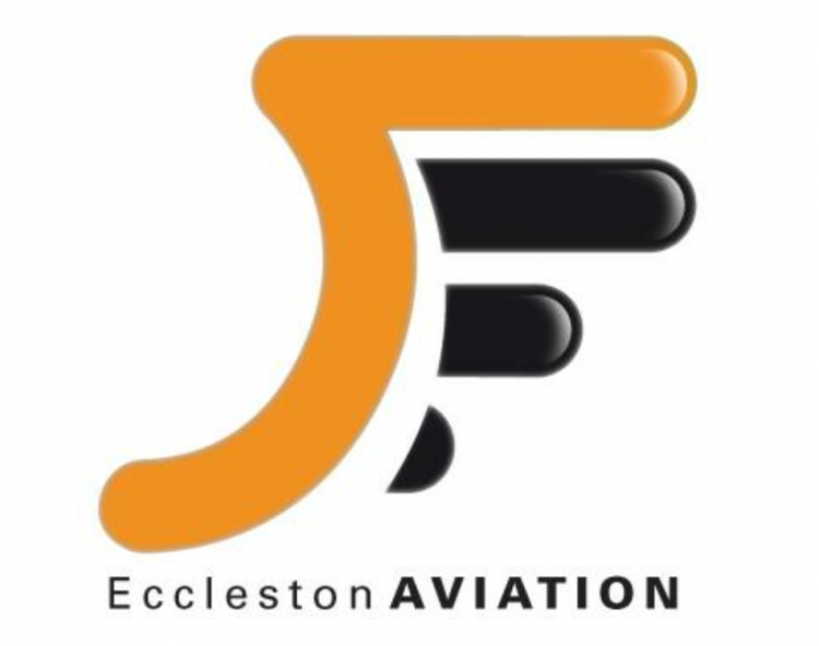 ecclestonaviation.co.uk