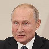Владимир Путин, на тот момент премьер-министр РФ, 16 декабря 2010 года