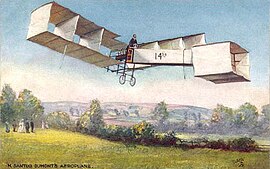 270px-Santos-Dumont_flying_the_14_bis.jpg