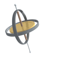 200px-Gyroscope_precession.gif